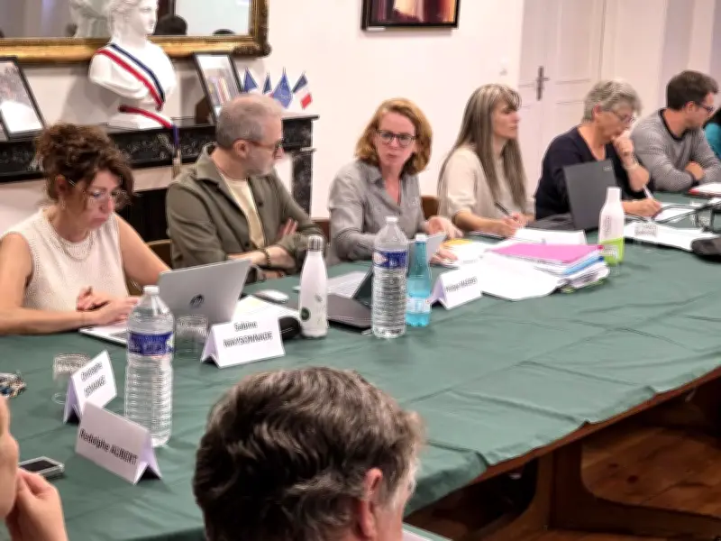 Clairac : budgets 2026 votés sans hausse des taxes locales