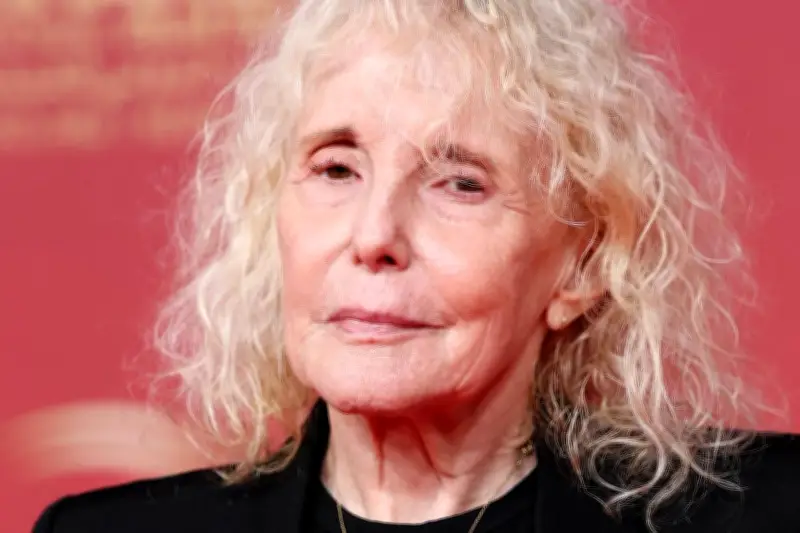 Claire Denis : les films de sa mère pour trembler de peur