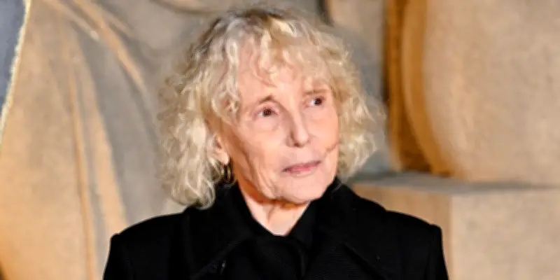 Claire Denis remporte le Carrosse d'or à Cannes