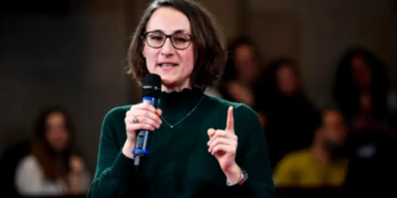 Claire Thoury, nouvelle présidente du CESE, lance ses grands chantiers