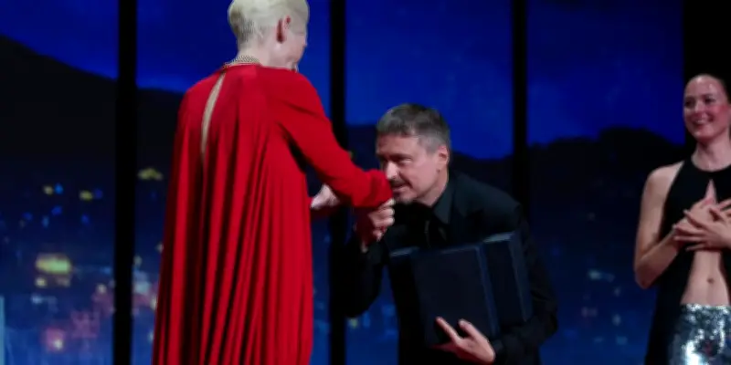 Clap de fin pour la 79e édition du Festival de Cannes en images