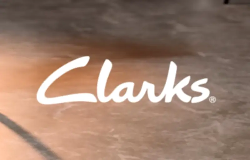 Clarks Sailview : chaussures en cuir souple et durable à prix réduit