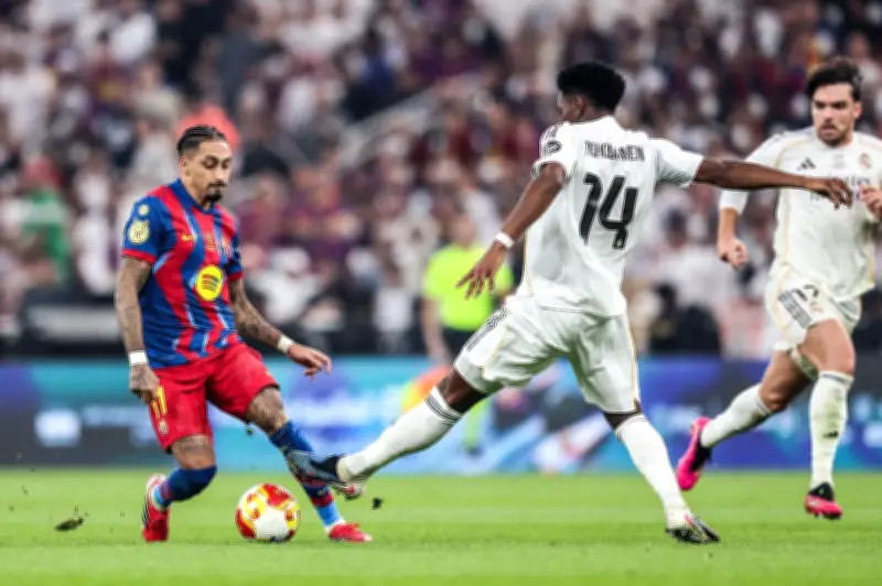 Clasico décisif : le Barça peut coiffer la couronne au Camp Nou