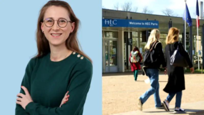 Classement écoles commerce 2026 : posez vos questions en direct