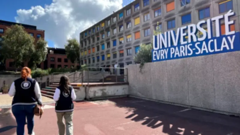 Classement exclusif des universités françaises : Paris 2 Panthéon-Assas en tête