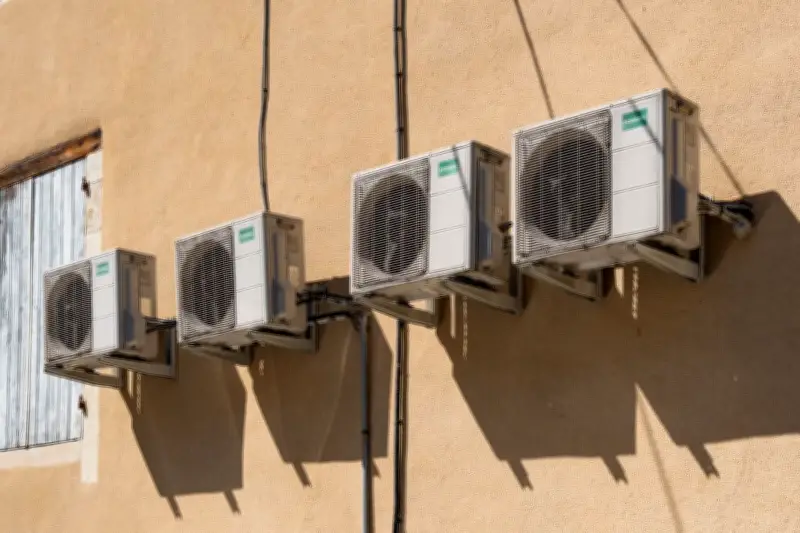 Climat : les pompes à chaleur pour lutter contre les températures extrêmes