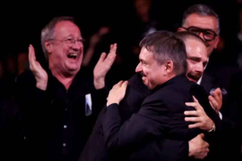Clôture de Cannes 2026 : 2,8 millions de téléspectateurs sur France 2