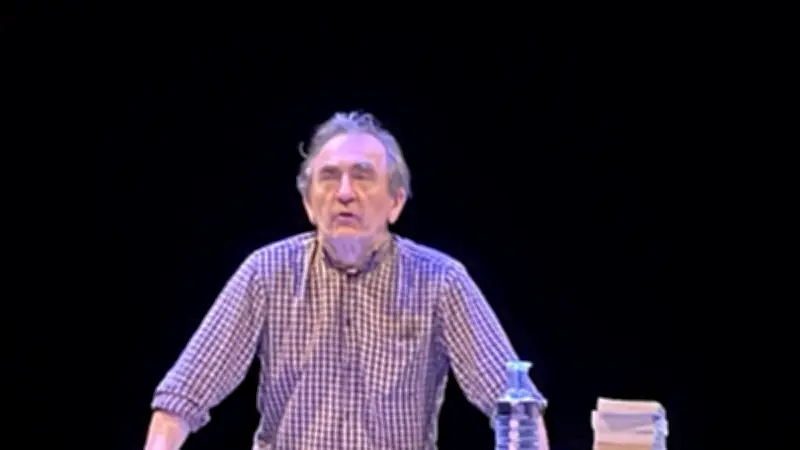 Clôture en beauté de la saison culturelle à Vergèze avec Jean-Jacques Vannier