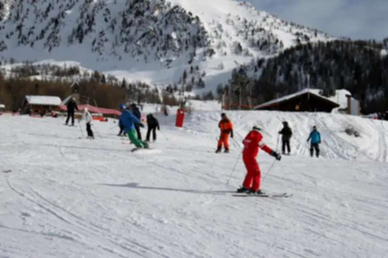 Club Med confirme son implantation à Isola 2000 : un projet économique majeur