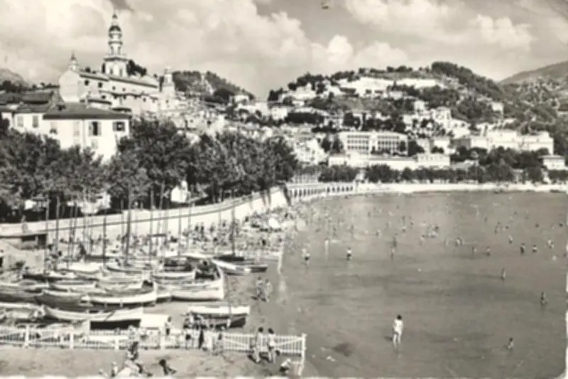 Club Nautique de Menton : 45 ans de sel et de voiles