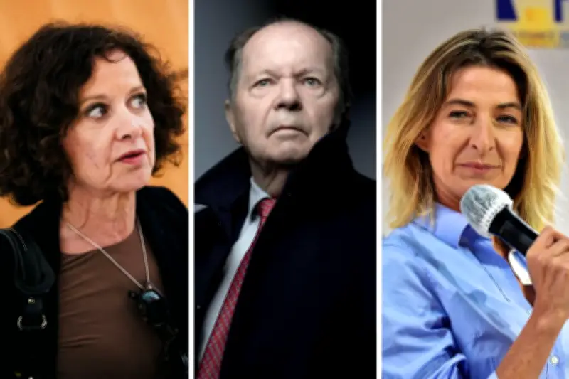 CNews : plusieurs chroniqueurs débarqués, début de malaise en interne