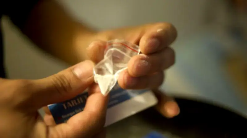 Cocaïne cachée dans des vêtements Skims : 13 ans de prison