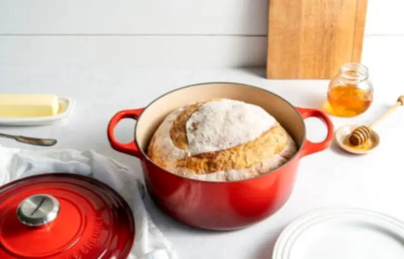 Cocotte Le Creuset : la fonte française à prix réduit sur Amazon