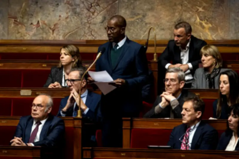 Code noir : Emmanuel Macron appelle à son abrogation, décryptage