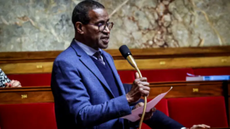 Code noir : les députés veulent enfin l'abroger, 178 ans après