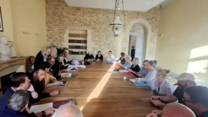 Codognan : 32 contribuables proposés pour la commission des impôts