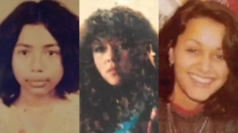 Cold case à La Réunion : trois disparitions relancées 40 ans après