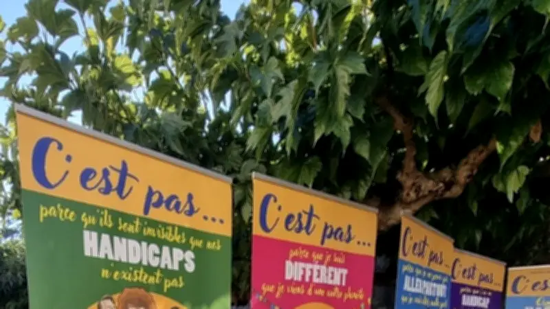 École Notre-Dame-des-Gardians : ouverture d'un dispositif Ulis à Aimargues
