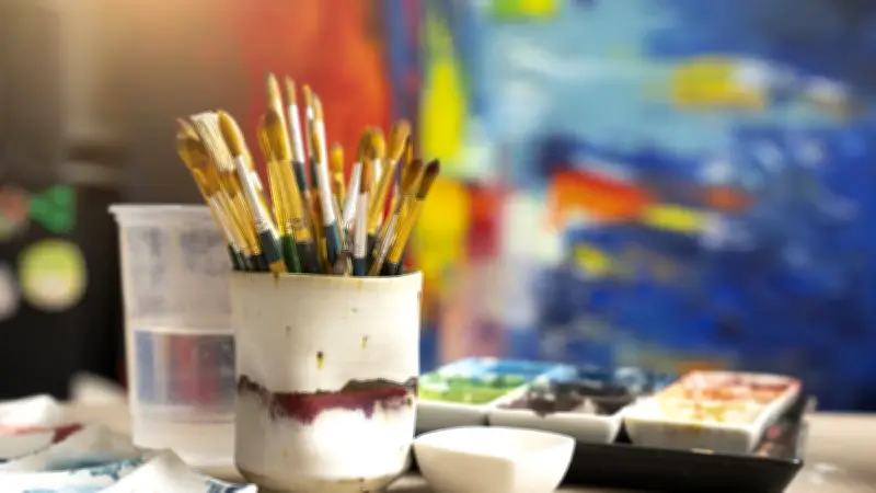 Écoles d'art en crise : manque de moyens, Parcoursup critiqué et fermetures