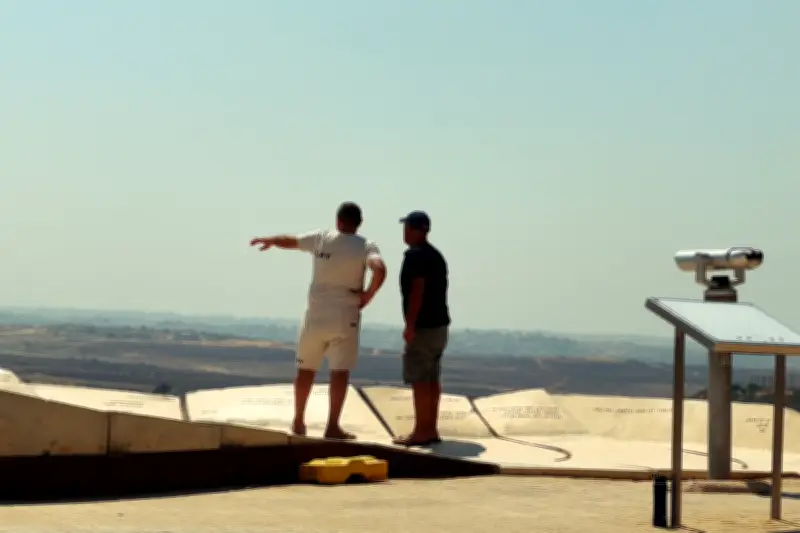 « Collapse (Face à Gaza) » : un documentaire essentiel sur Israël