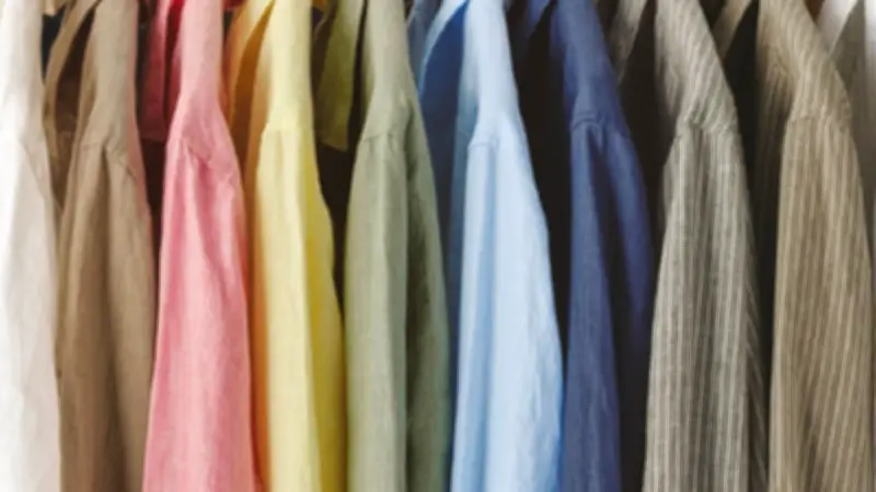 Collection lin UNIQLO : essentiels légers et respirants pour l'été