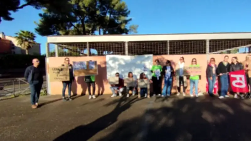 Collège des Salins : des élèves de 6e sans prof de français depuis deux mois