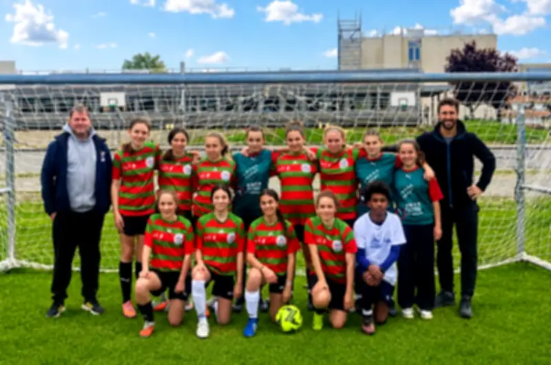 Collège d'Ustaritz : le rugby rejoint l'offre sportive pour lutter contre la sédentarité