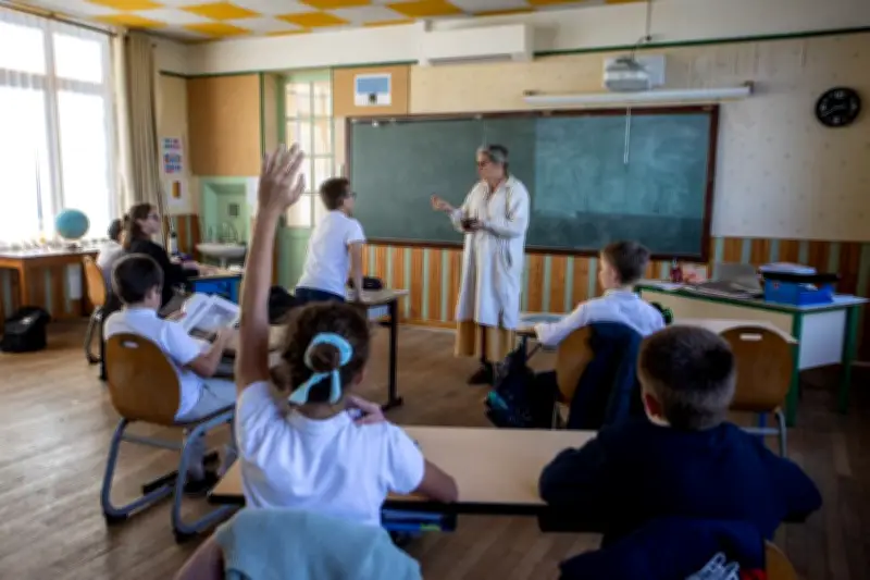 Collège privé hors contrat en Charente ciblé par l'Éducation nationale