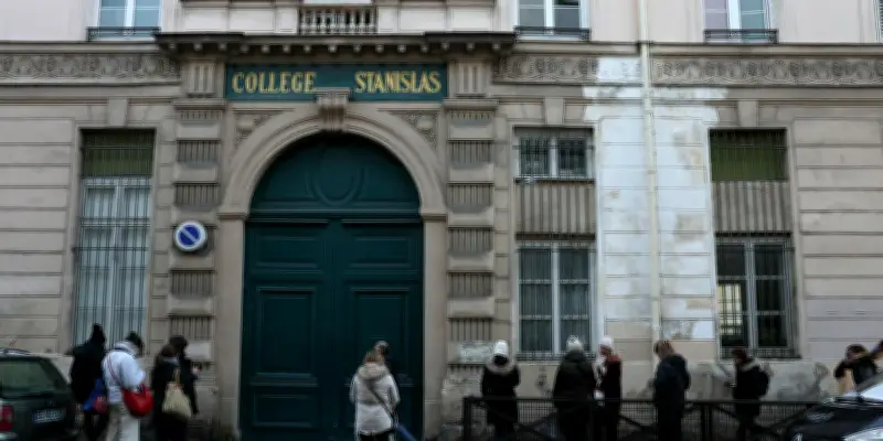 Collège Stanislas : l'État force Paris à verser 1,4 million d'euros