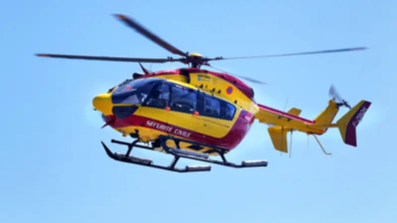 Collégienne de 12 ans tuée dans un choc frontal, deux blessés graves en Loire-Atlantique