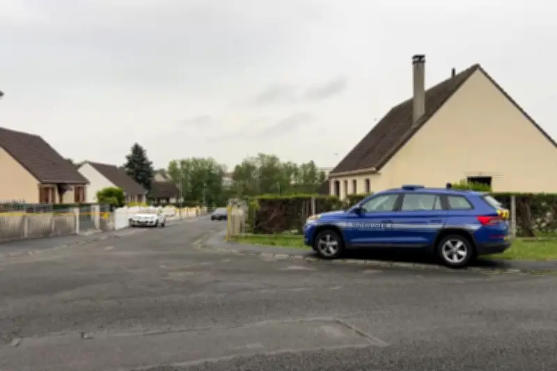 Collégienne tuée dans l'Aisne : le suspect avoue partiellement