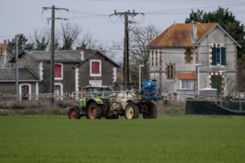 Colloque sur les pesticides à La Rochelle : une journée grand public le 30 mai