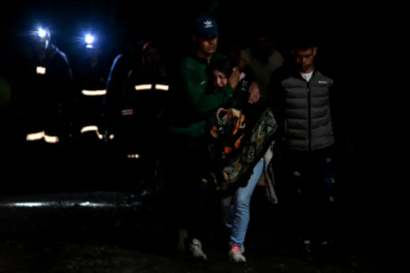 Colombie : explosion meurtrière dans une mine de charbon