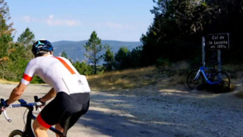 Cols réservés aux cyclistes : nouvelle saison en Sud Cévennes