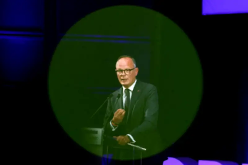 Comme Juppé, Philippe ne cherche pas à faire le malin pour devenir président