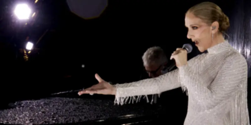 Comment aimer Céline Dion : l'agitation autour de ses concerts à Paris surprend