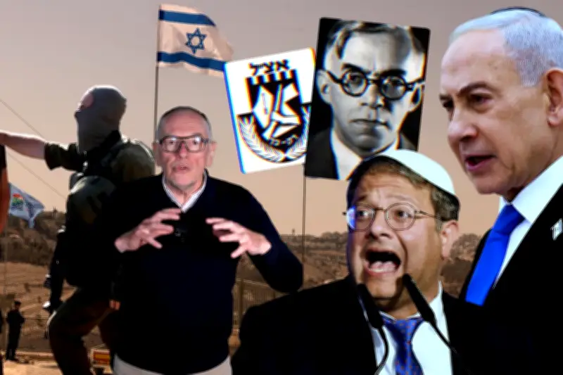 Comment Israël s'est radicalisé sous Netanyahou et depuis le 7-Octobre
