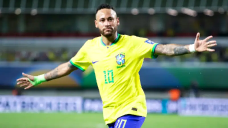 Comment Neymar a-t-il arraché son billet pour le Mondial 2026 ?
