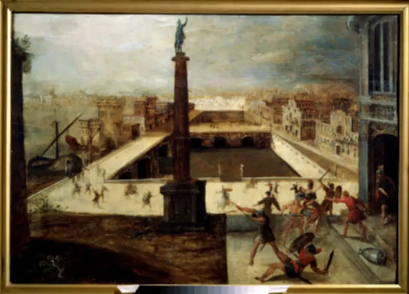 Comment un fragment de l'Iliade a été retrouvé dans une momie égyptienne