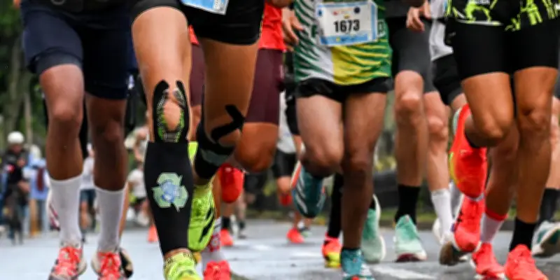 Comment éviter le fameux mur des 30 kilomètres pendant un marathon