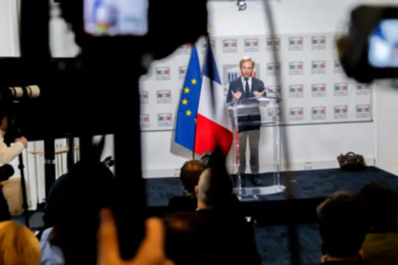 Commission audiovisuel public : le patron de Mediawan dénonce une caricature