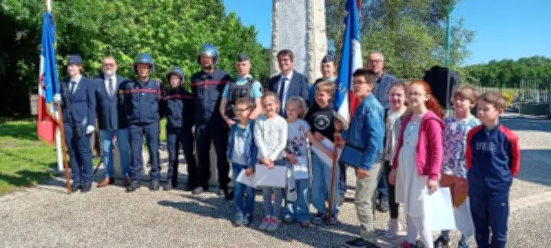 Commémoration du 8 mai 1945 : une mobilisation exceptionnelle