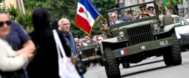 Commémoration du 8-Mai à Alès : animations, défilé et pique-nique