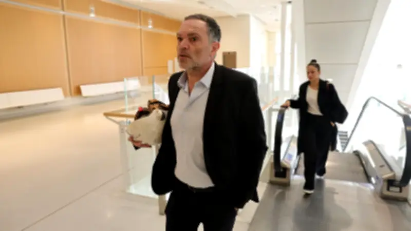 Complément d'enquête sur Depardieu : Yann Moix débouté de toutes ses demandes