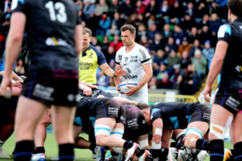 Composition de Toulon pour la demi-finale de Champions Cup face au Leinster