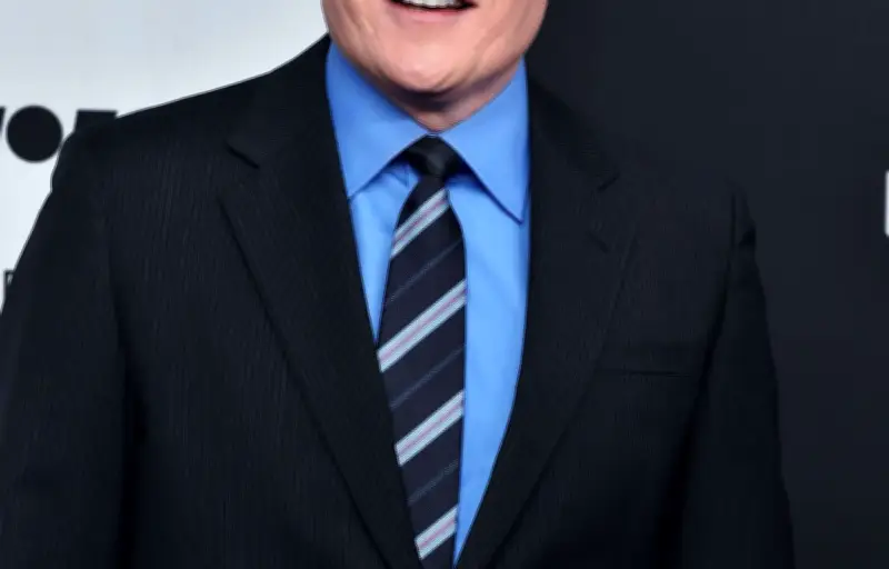 Conan O'Brien de retour pour animer les Oscars 2026