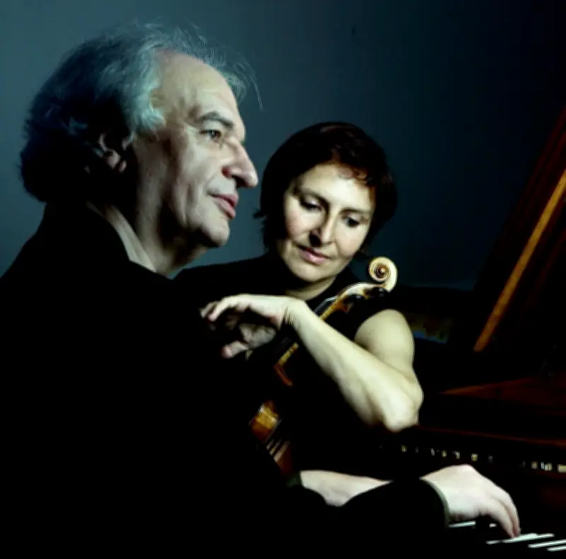 Concert baroque et classique à l'abbaye le 7 mai