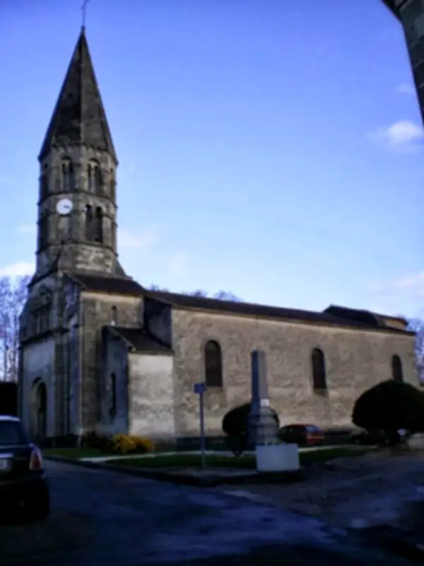 Concert caritatif « Bacchus en musique » à l’église Saint-Martin de Hure