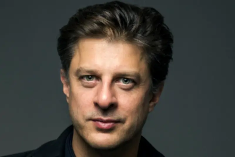 Concert Chaplin à Cannes : Cyrille Aufort dirige l'orchestre national