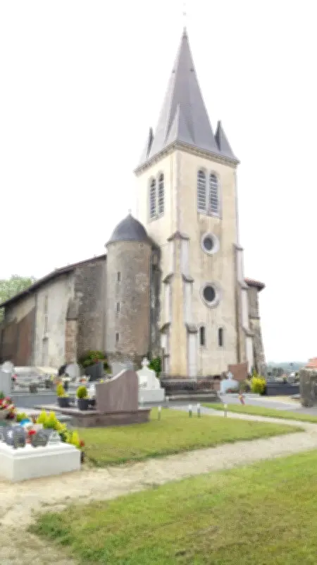 Concert choral à Orist : Gaouyous et Méga Watt réunis